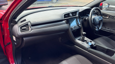 Honda Civic 1.5 VTEC Turbo Sport 5dr Petrol Hatchback